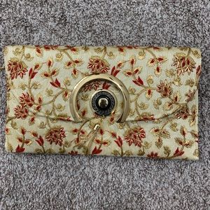 Indian Clutches.